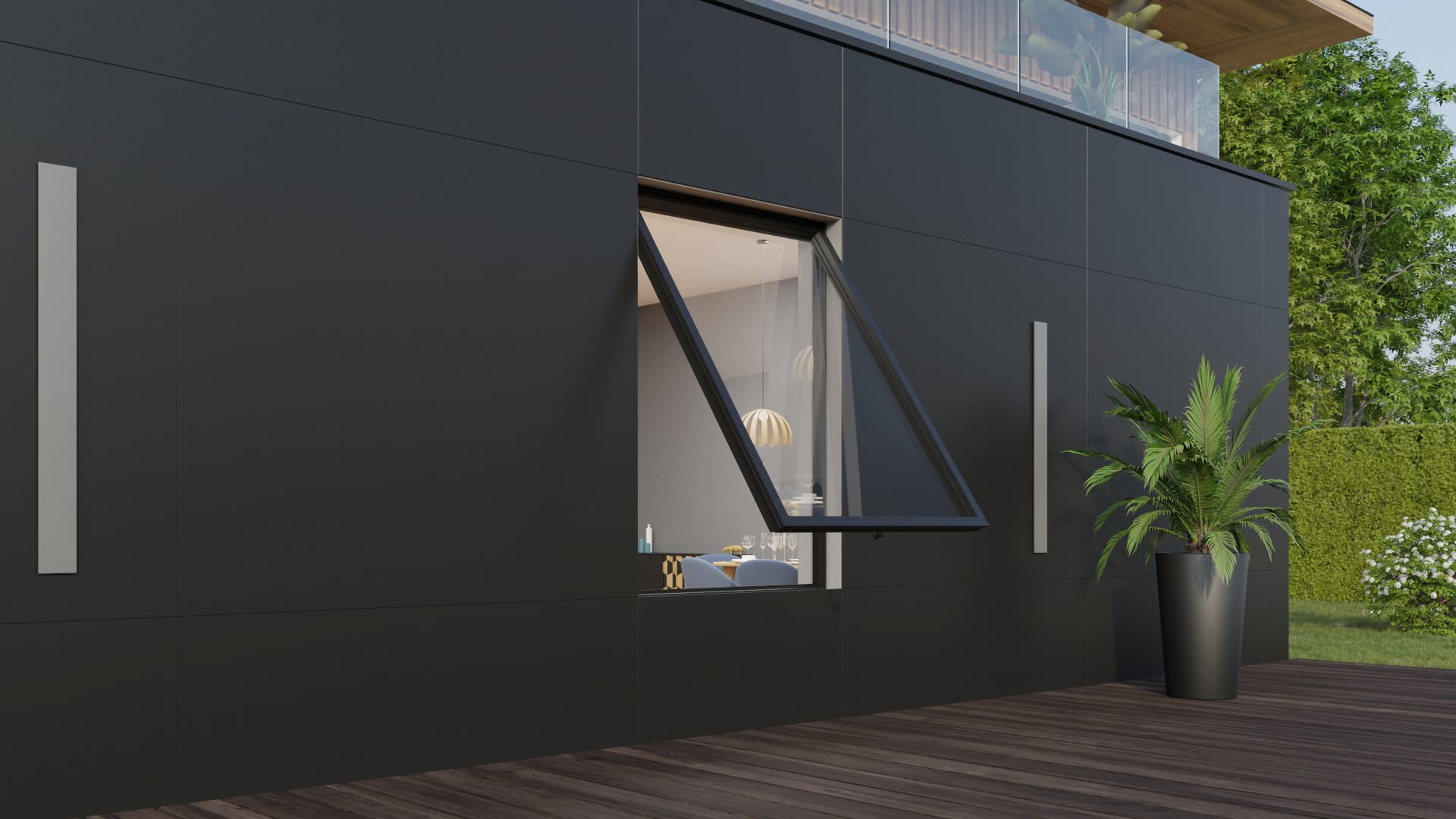 AluPro - Carpintería de aluminio y PVC profesional en Torredonjimeno