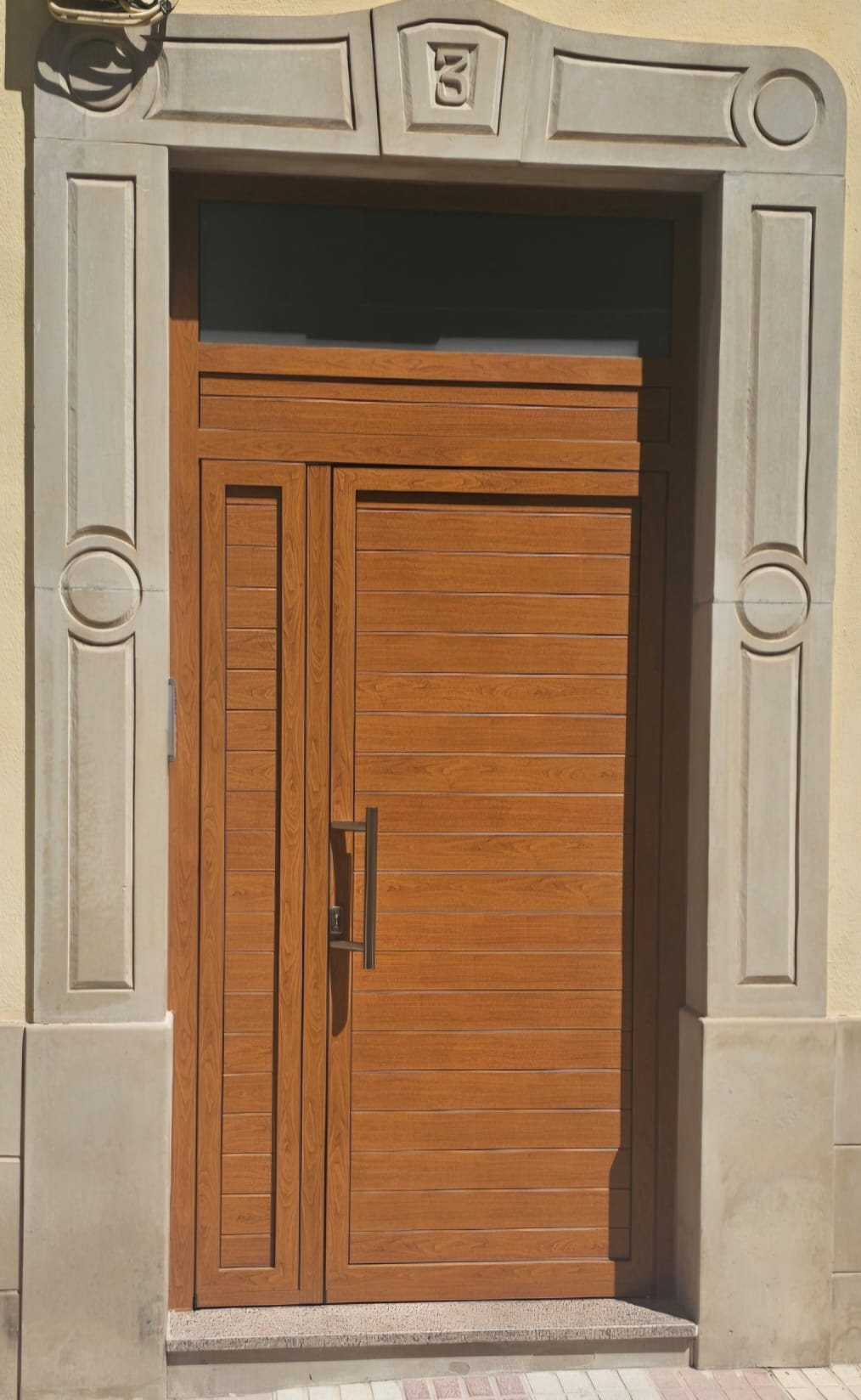 Puertas